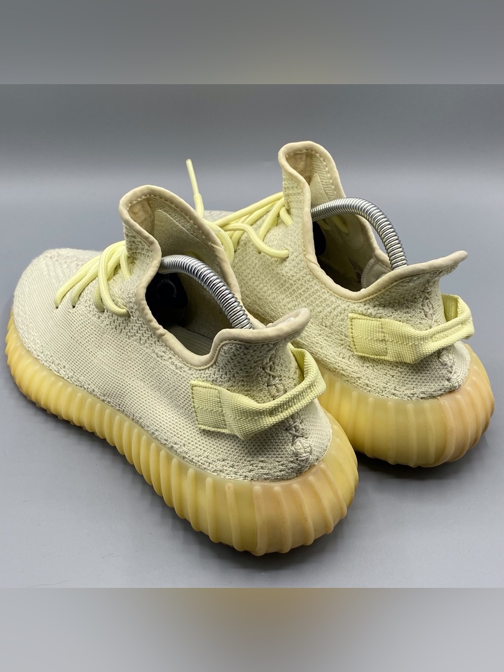 Adidas Yeezy 350 Boost Butters - Picture 3 of 4